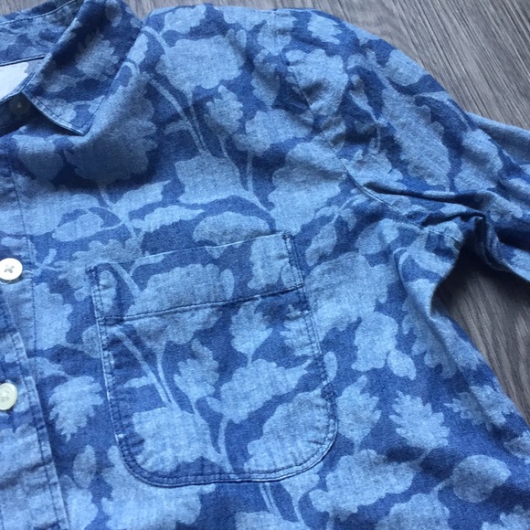 Loft Blouse - Picture 2 of 4